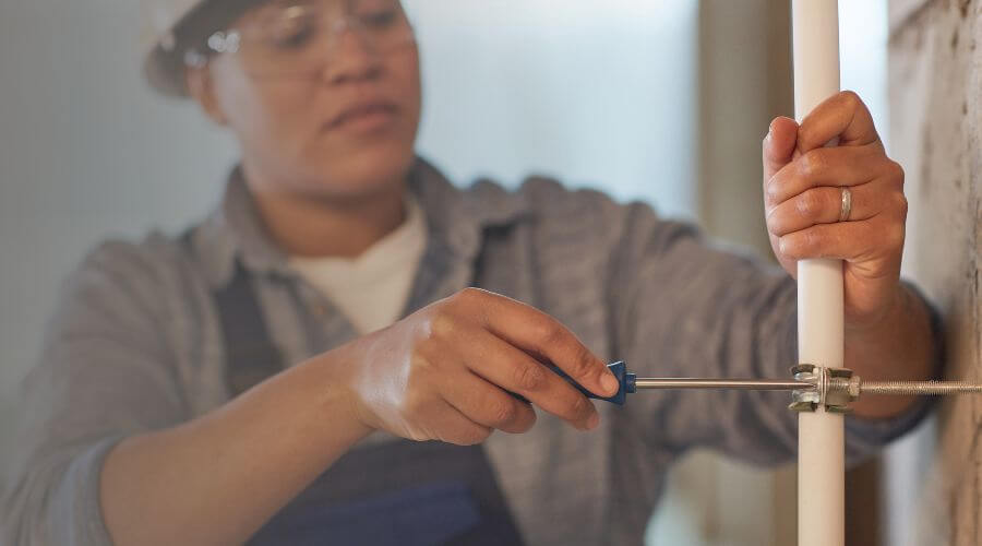 Professional industrial roofing company in West Paducah, KY